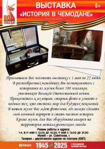 афиша итог
