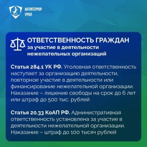 Нежелательные 5